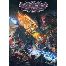 Pathfinder: Wrath of the Righteous