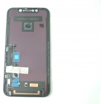 LCD Displej + Dotyková vrstva Apple iPhone XR