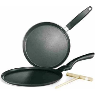 Krüger Haushaltswaren CD28 Pánev 28 cm