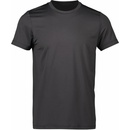 POC Reform Enduro Light Men's Tee Sylvanite Grey