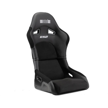 Image 1 of Next Level Racing ES2 Sim Racing Seat NLR-E060
