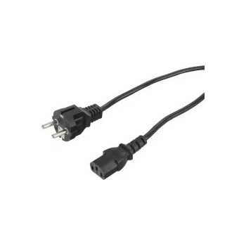 Image 1 of Turbo-X Cable Power Supply Schuko 1.8m