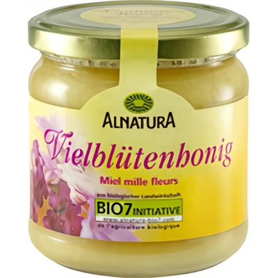 Alnatura BIO Med květový 500 g