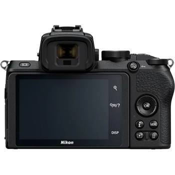 Image 1 of Nikon Z50 + DX 16-50mm VR (VOA050K001)