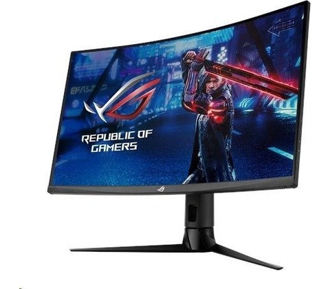Asus XG32VC