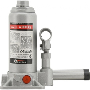 Compass Hever hydraulický 4 t