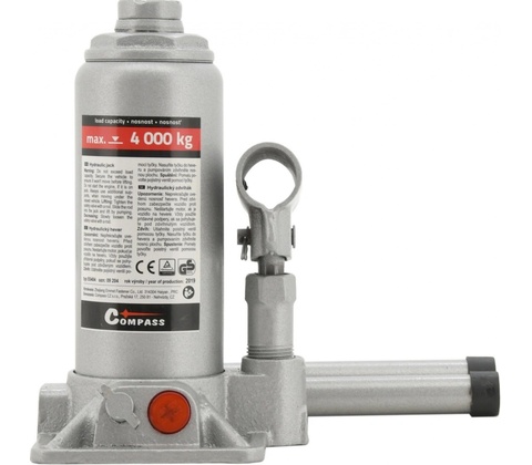 Compass Hever hydraulický 4 t