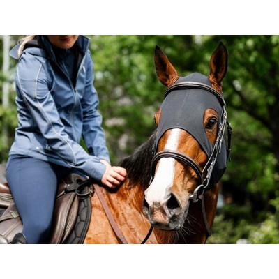 HORSEWARE Terapeutická maska Ionic black – Zboží Dáma