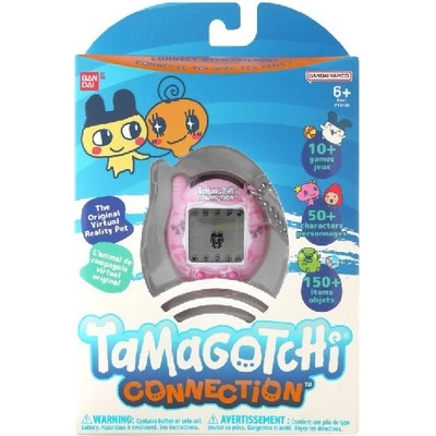Tamagotchi Connection Danity Bows