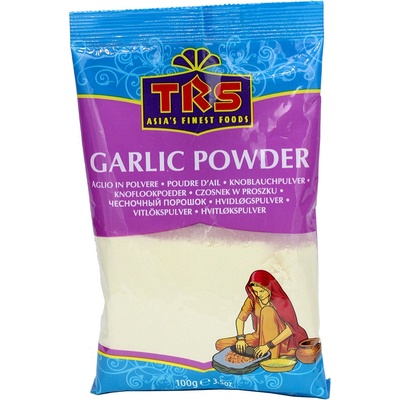 TRS Česnek mletý Garlic Powder 100 g