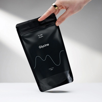 Glycin v prášku 500 g