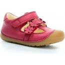 Bundgaard Petit Summer Flower Red