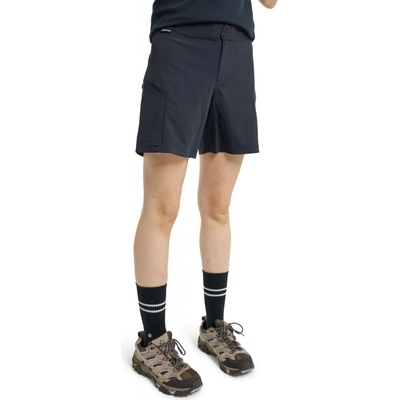 Burton Wms Minimalist shorts true black