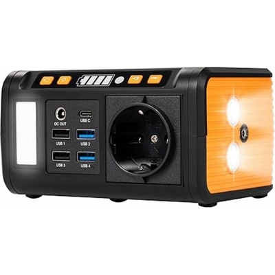 Technaxx TX-205 PowerStation