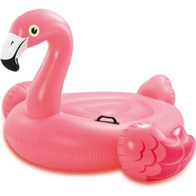 Intex Nafukovacie zvieratko 57558 Plameniak