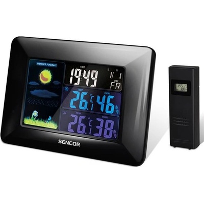 SENCOR SWS 4250