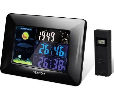 SENCOR SWS 4250