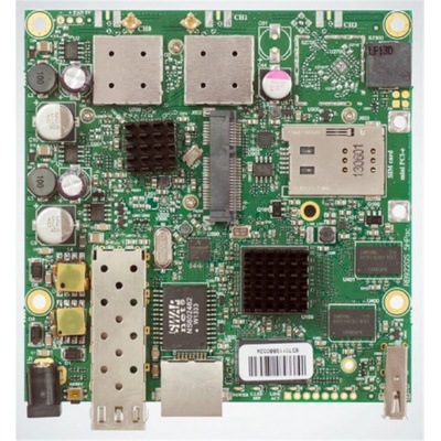 Mikrotik RB922UAGS-5HPacD