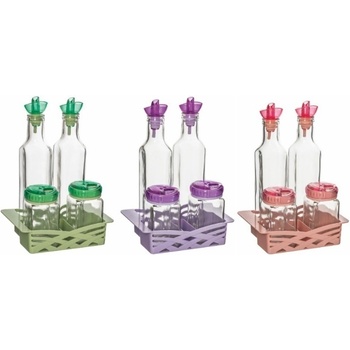 Оливерник 4-ка с поставка кошничка (102869)