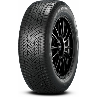 Pirelli Scorpion Verde All Season SF2 255/50 R19 107W