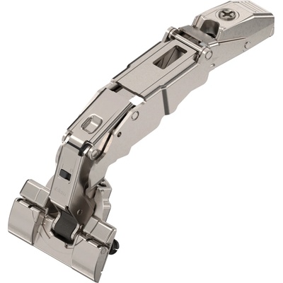 Blum 71B7590 naložený s nulovým přesahem, s Blumotion, Inserta 155°