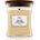 WoodWick Vanilla Bean ароматна свещ с дървен фитил 275 гр