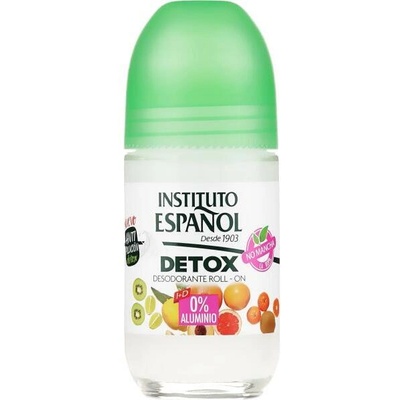 Instituto Espanol Detox roll-on 75 ml