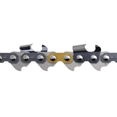 Husqvarna верига 15(38см. ) 3/8- 1.5 мм. - 56 звена/ 28 зъба husqvarna x-cut c85 (581626601_56)
