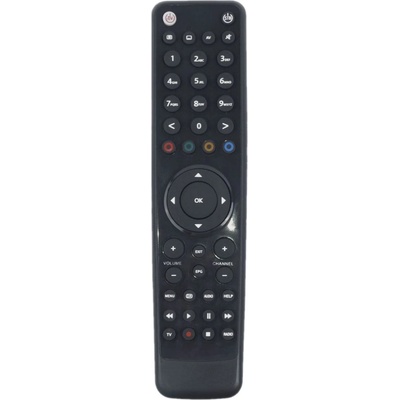 съвместим Vu+ uno, solo2, ultimo, solo se, zero - заместител дистанционно управление (uno, solo2, ultimo, solo se, zero)