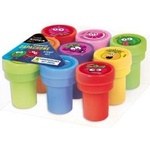 DERFORM Stamps fragrance 9el derf kidea wb