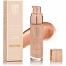 Sosu Radiance Base Rozjasňujúca podkladová báza pod make-up Glow 18 ml
