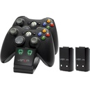 Venom VS2891 Xbox 360 charger battery set Xbox 360