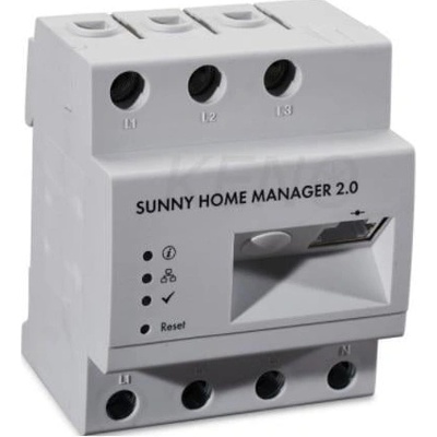 sma Sunny Home Manager 2, 0 (HM-20)