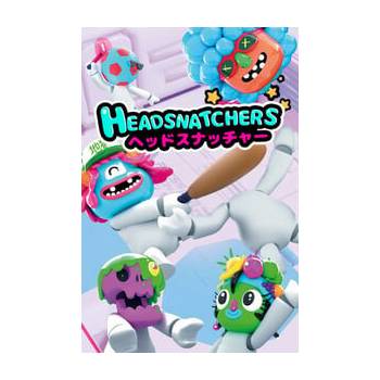 Headsnatchers