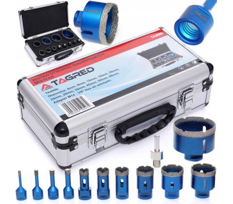 Tagred TA4086