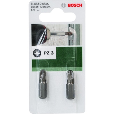Bosch БИТОВЕ pz3 bosch (3165140389938)