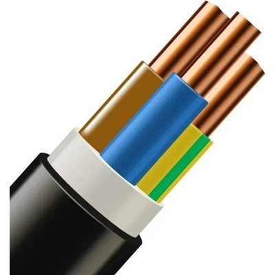 NKT CYKY 3x1,5mm² 1 m