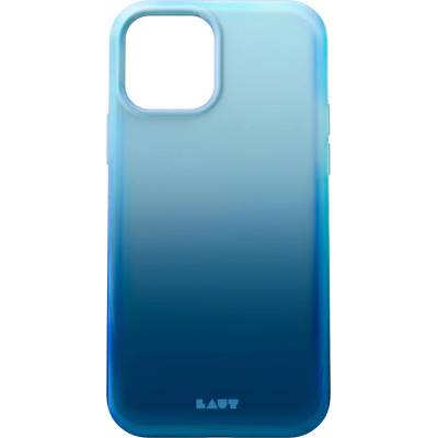 LAUT HUEX FADE for iPhone 12 Pro Max electric blue (L_IP20L_HXF_BL)