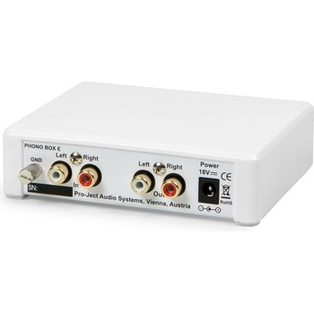 Pro-Ject PhonoBox E