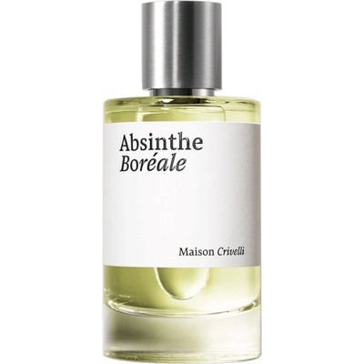 Maison Crivelli Absinthe Boréal parfumovaná voda unisex 100 ml