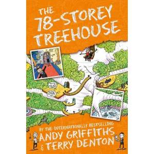78-Storey Treehouse (2017)