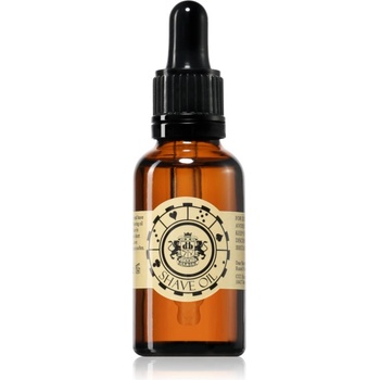 Dear Barber Shave Oil олио за бръснене 30ml
