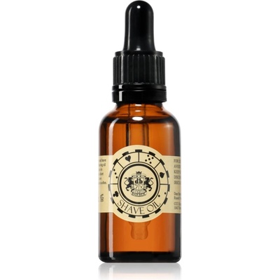 Dear Barber Shave Oil олио за бръснене 30ml