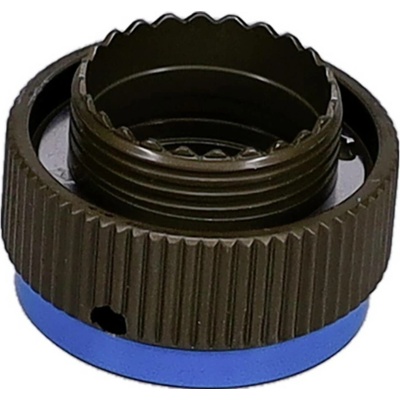 ITT 419-0004-001 zástrčka D-SUB 1 ks