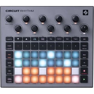 Novation Circuit Rhythm (HN222736)