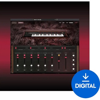 inMusic Solina (Дигитален продукт)