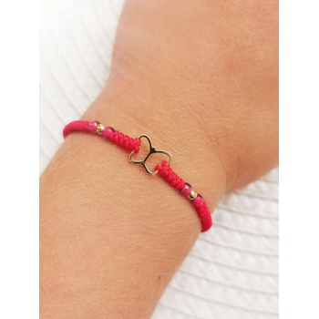 Image 1 of Златна гривна за бебе (ДЗГ11)