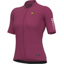 Alé R-EV1 Silver Cooling W ALE-R-EV1-Silver-Cooling-Dres-SS-Lady-Strawberry