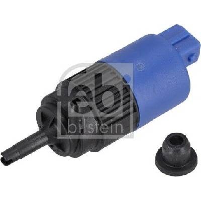 Vodní čerpadlo ostřikovače, čistění skel FEBI BILSTEIN 34862