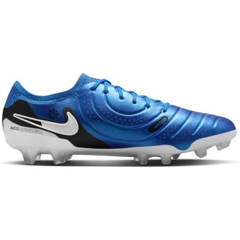 Nike Футболни бутонки Nike Tiempo Legend 10 Elite Firm Ground Football Boots - Blue/Baltic